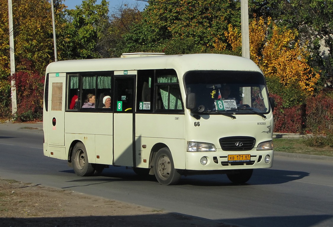 Хендай каунти