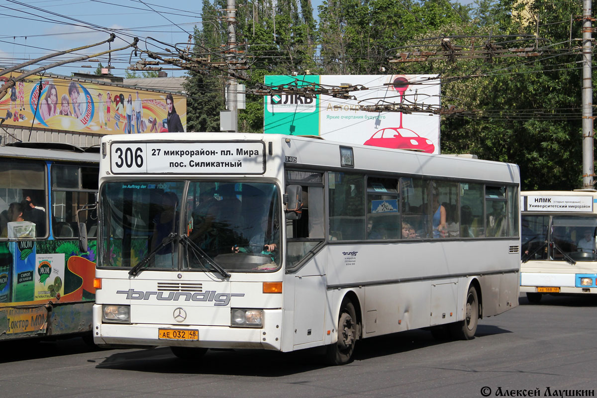 Остановки 306 автобуса