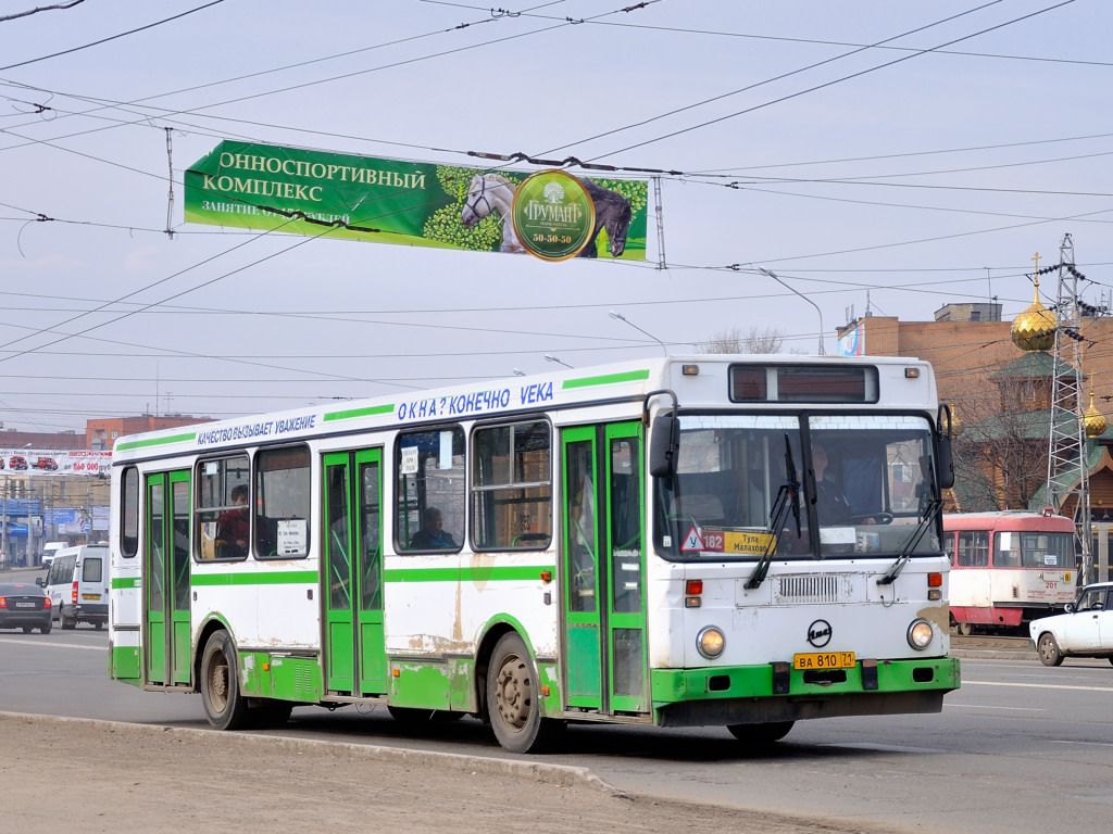 Картинки тульские автобусы