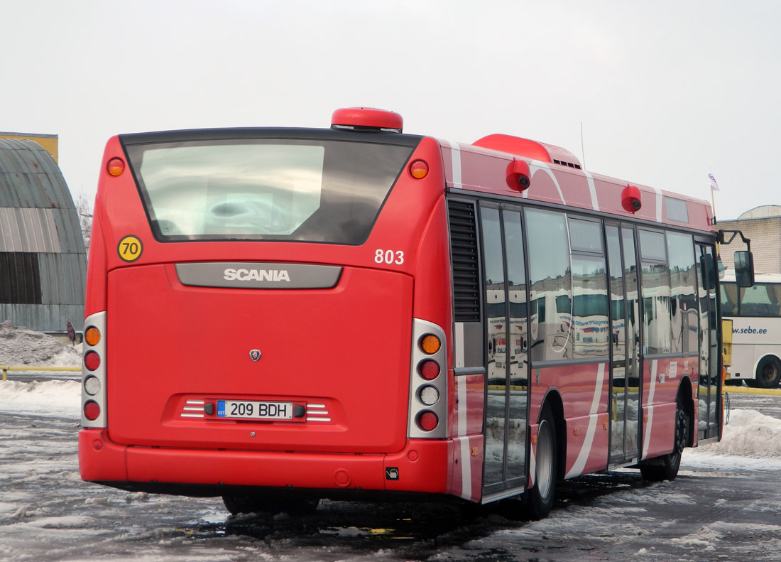 Остановки автобуса 803. Scania OMNICITY. 803 Автобус. Плата автобуса Scania 2166553. Эстония Scania Citywide.