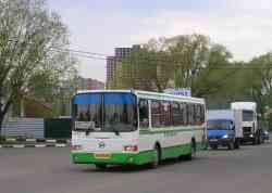 Время автобус 433