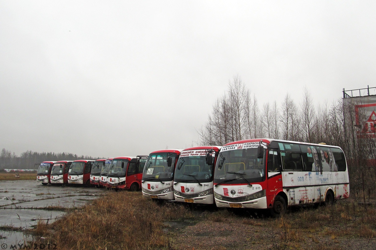 Автобус петербург питкяранта