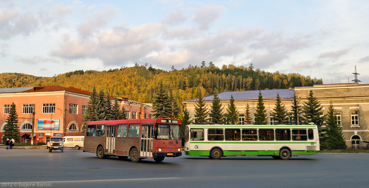 Автовокзал златоуст фото