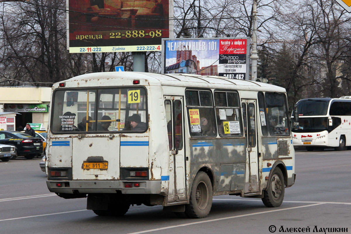 Автобусы в воронеже фото