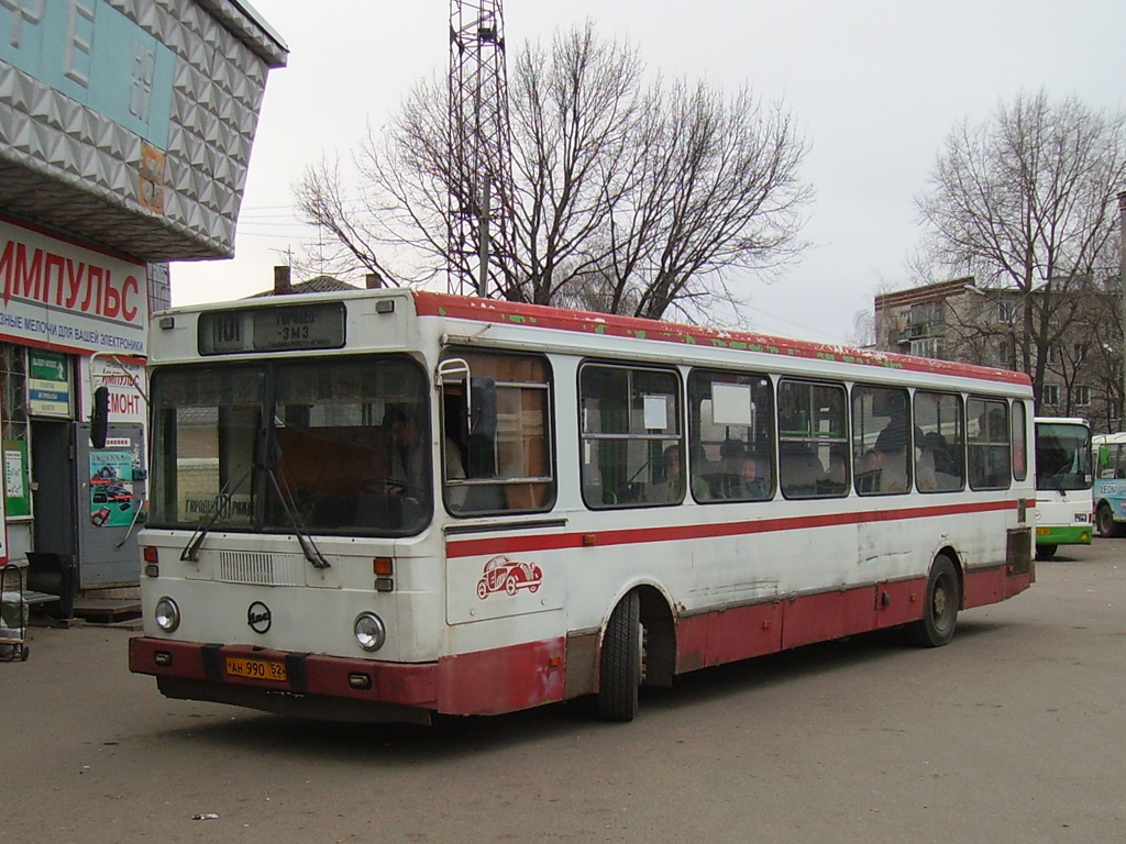 101 городец. Автостанция Городец. Городецкий автовокзал.