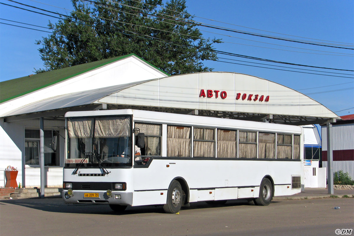 Автовокзал волгоград фото