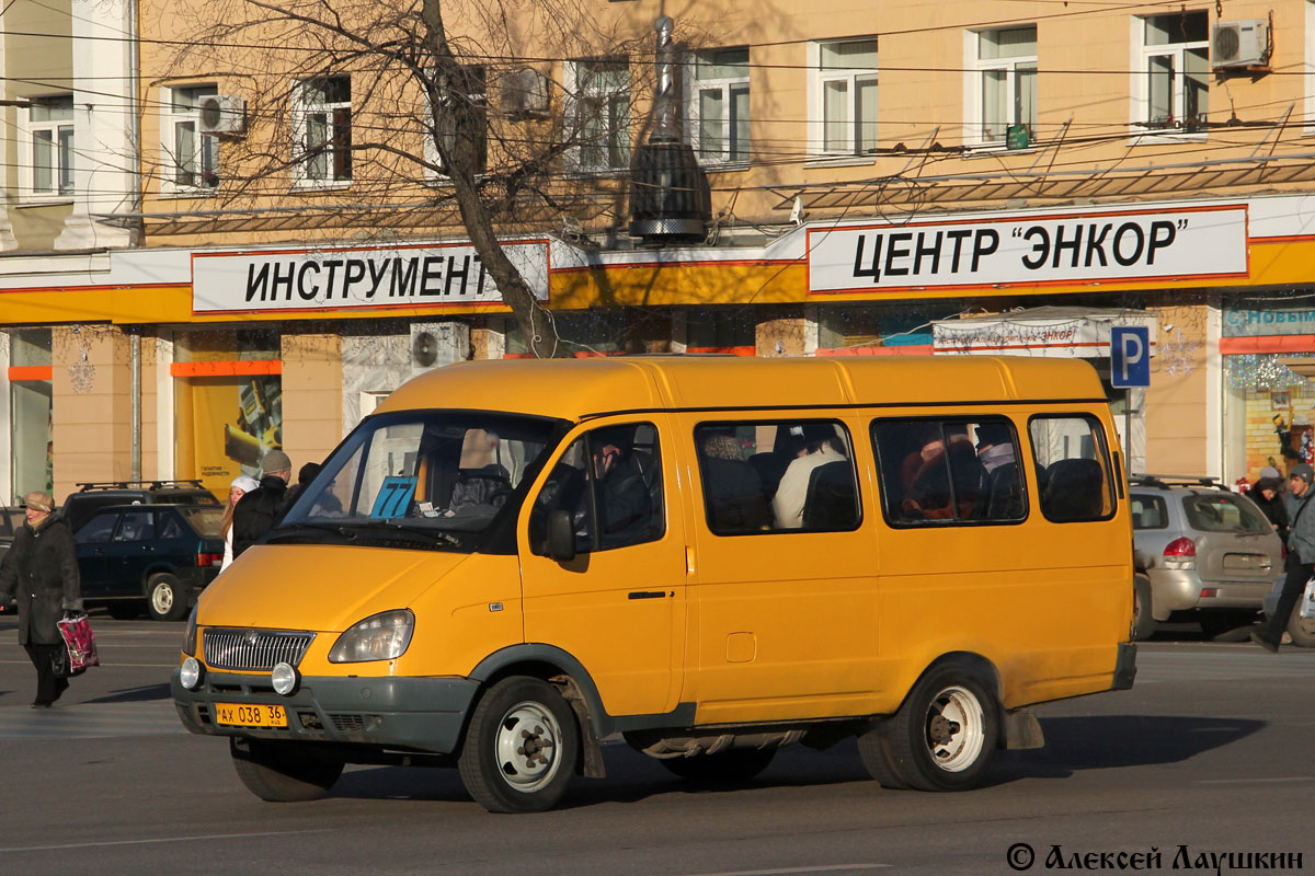 38 маршрутка воронеж. Газель 322131. Маршрутки Воронеж. Воронежские маршрутки. Автобус 77 Воронеж маршрут.