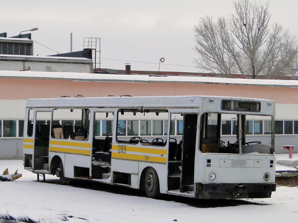 Автоколонна волжский