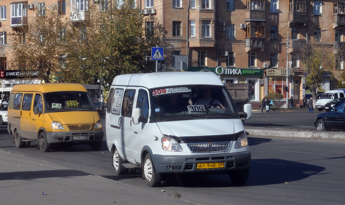 Бус55 омск маршрут