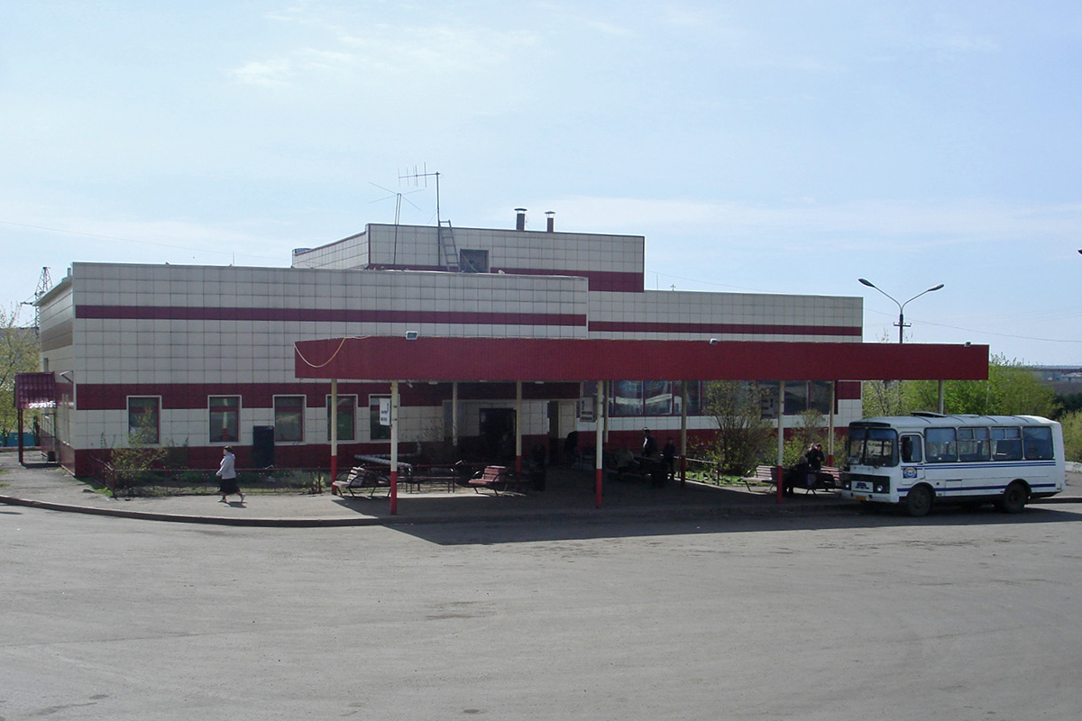 Кемеровский автовокзал телефон