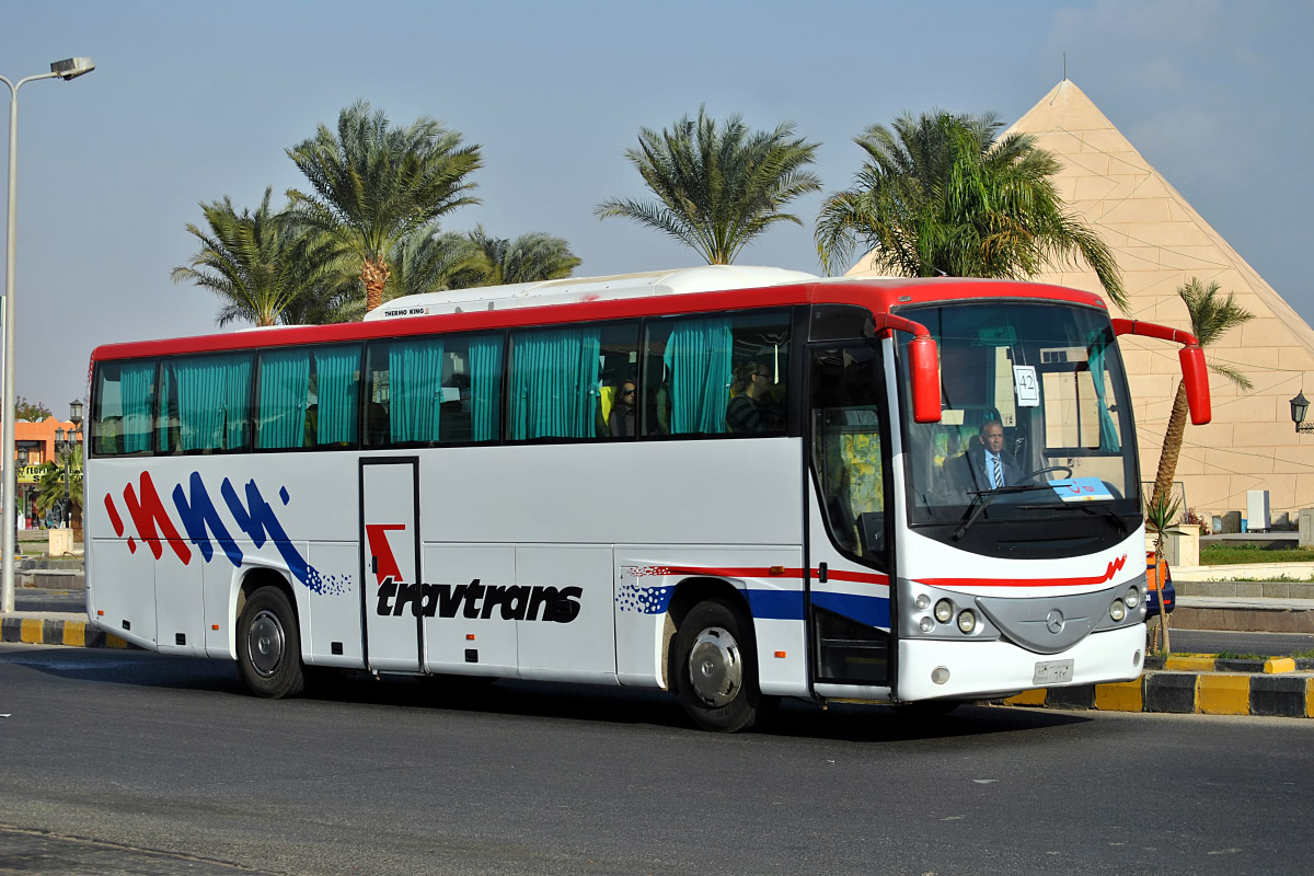 Go bus egypt