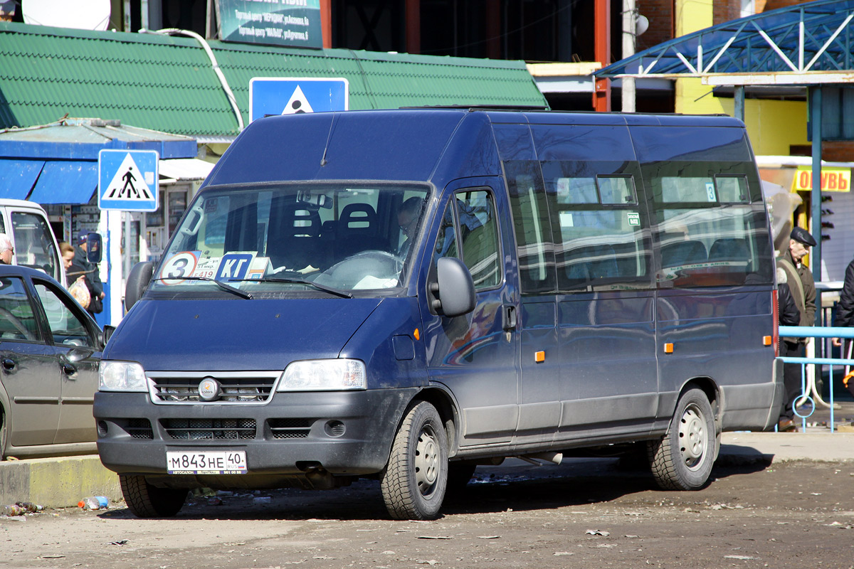 Fiat ducato 244