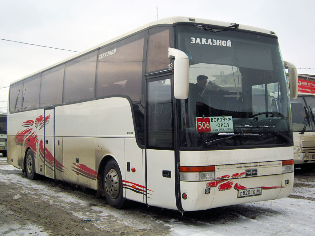 Автобусы 5 орел. Van Hool t915 Acron. Van Hool t815 Acron. Автобус Орел-Воронеж. Автобус Москва Воронеж.