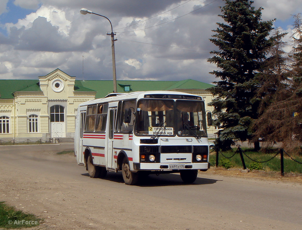 Погода новоаннинский волгоградская область на 14