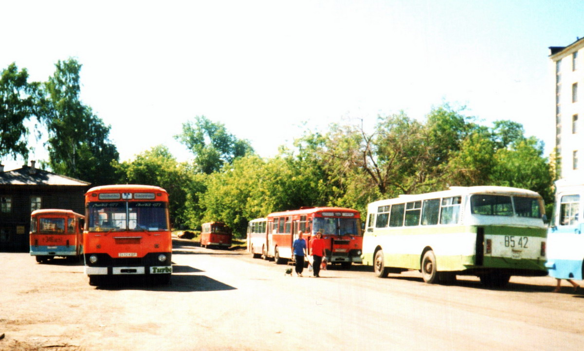 Автомобили кировская область