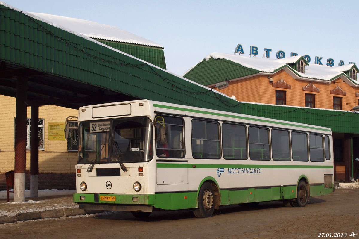 Фото автобусов дмитров