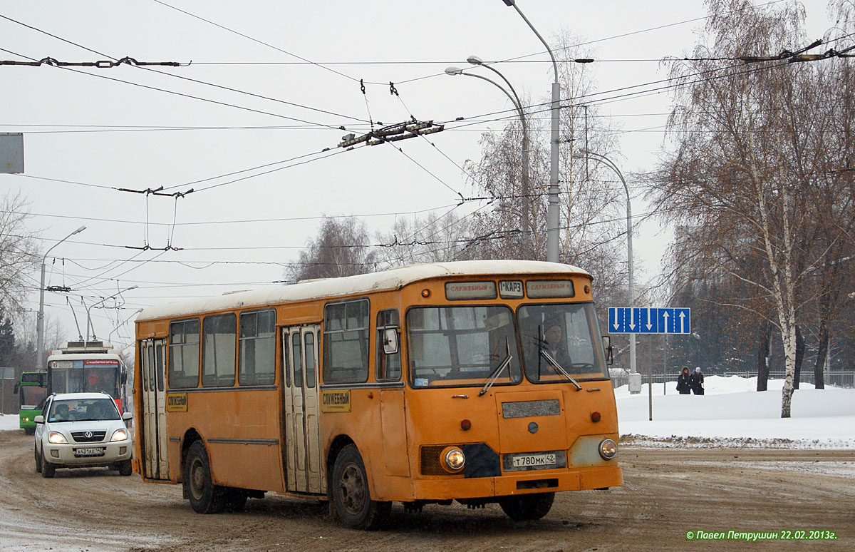 Автобус кемерово таштагол