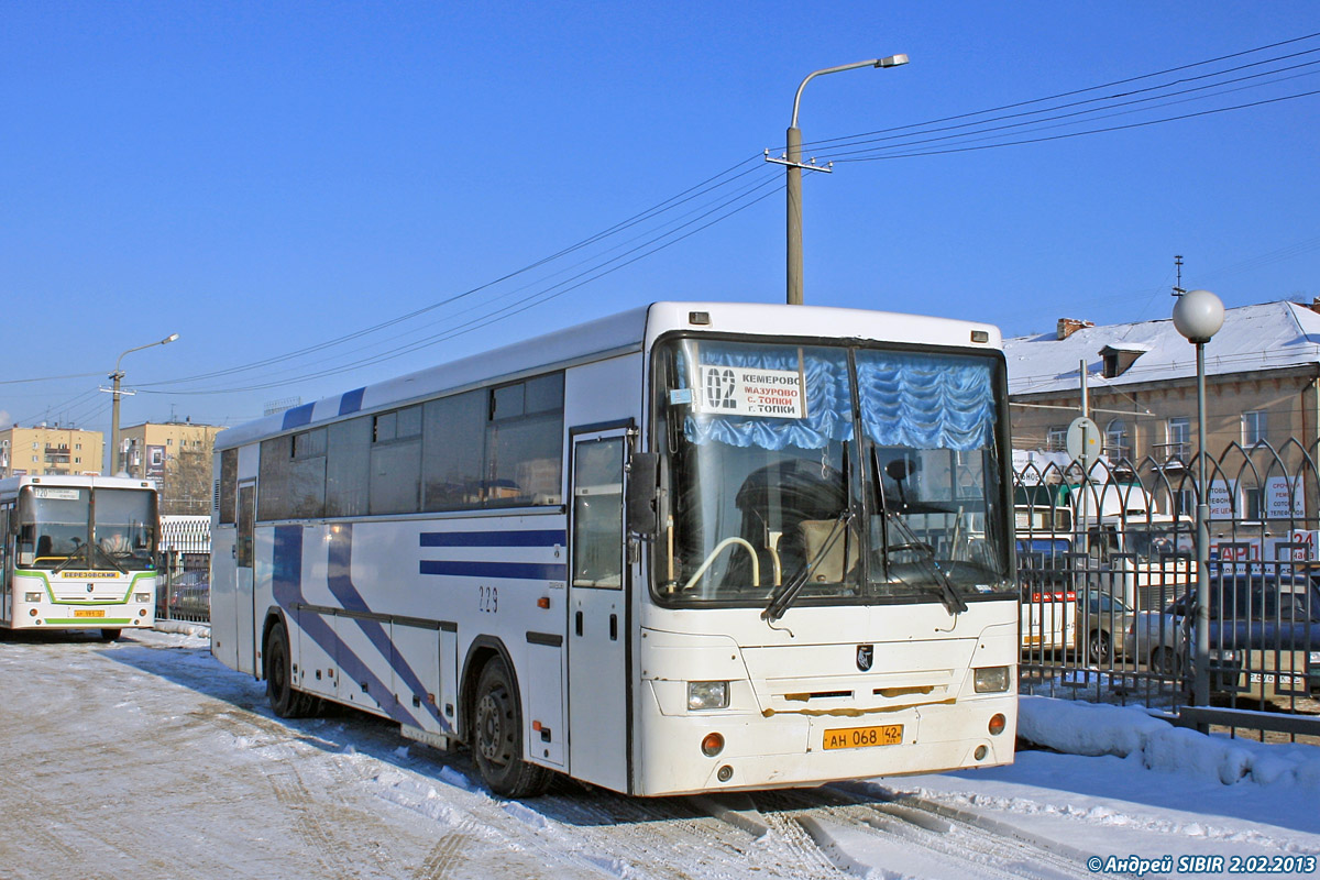 Автобус Топки Кемерово Купить Билет