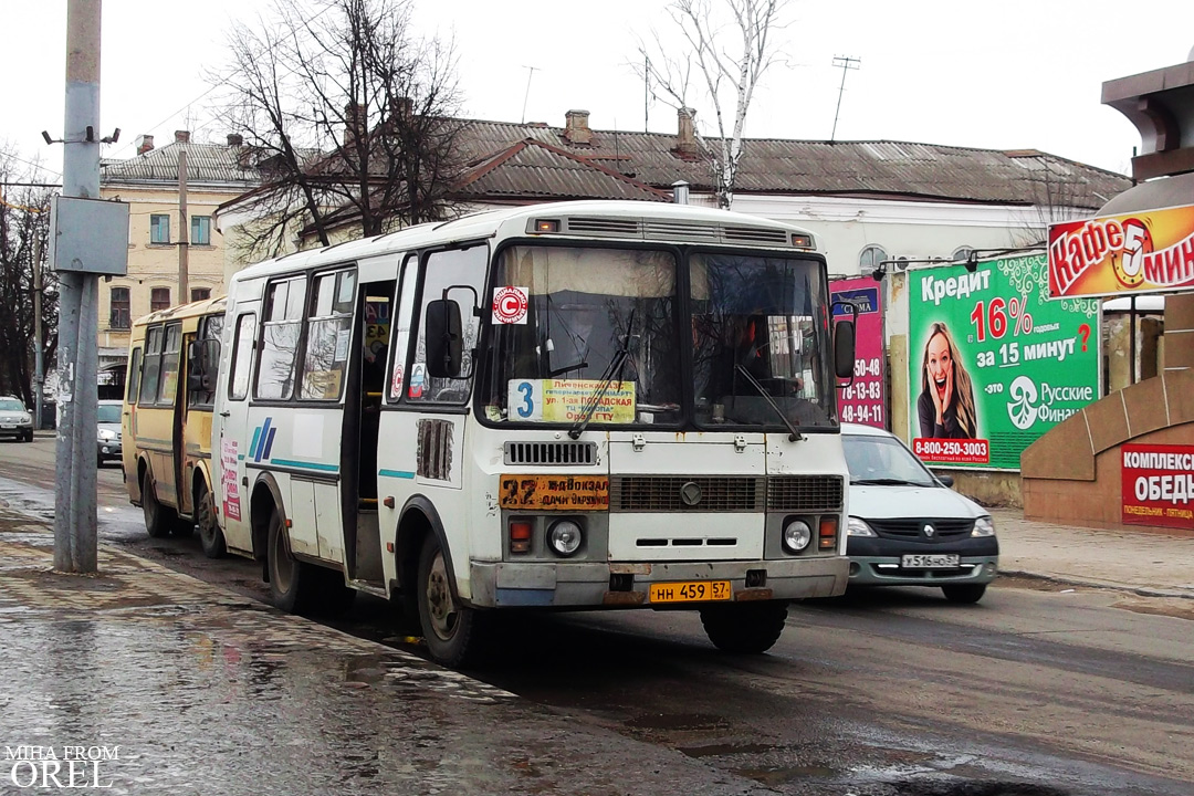 Мезенка орел карта