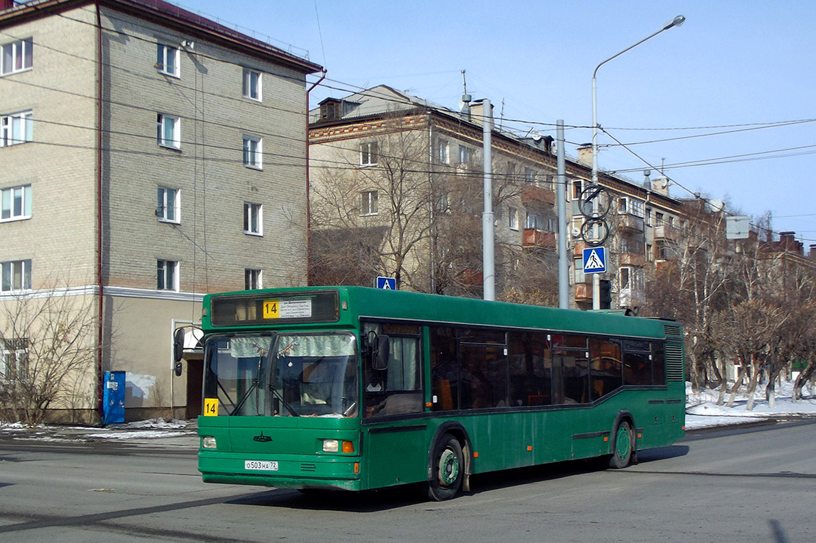 Маз 103 075