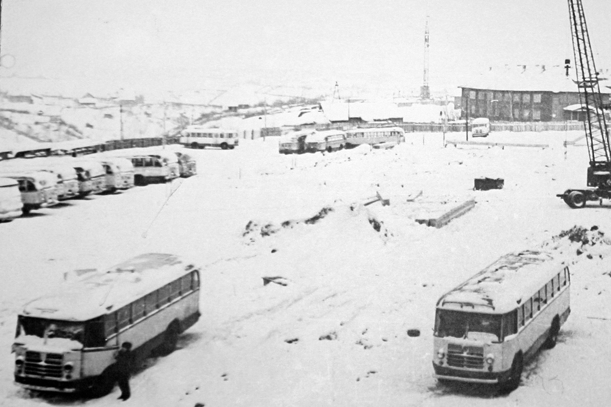 Старые фотографии чернушки пермский край