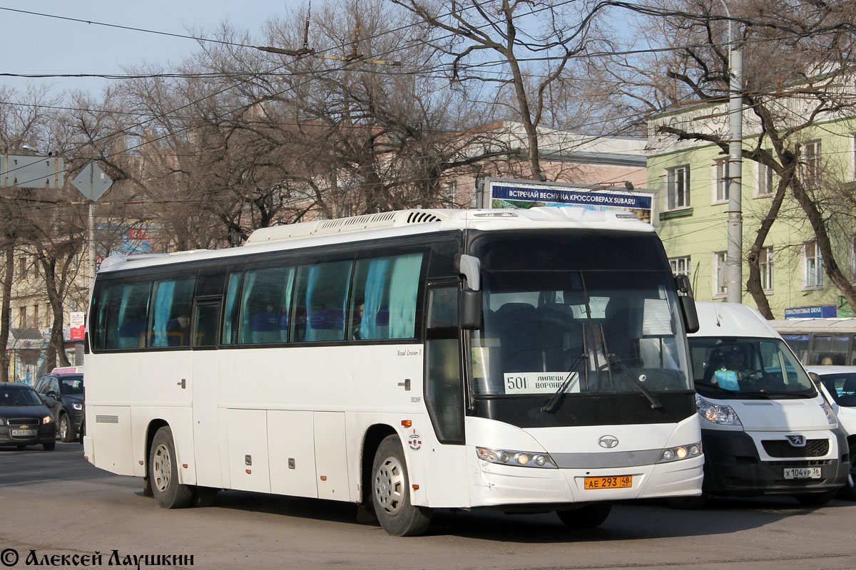 Автобус липецк елец