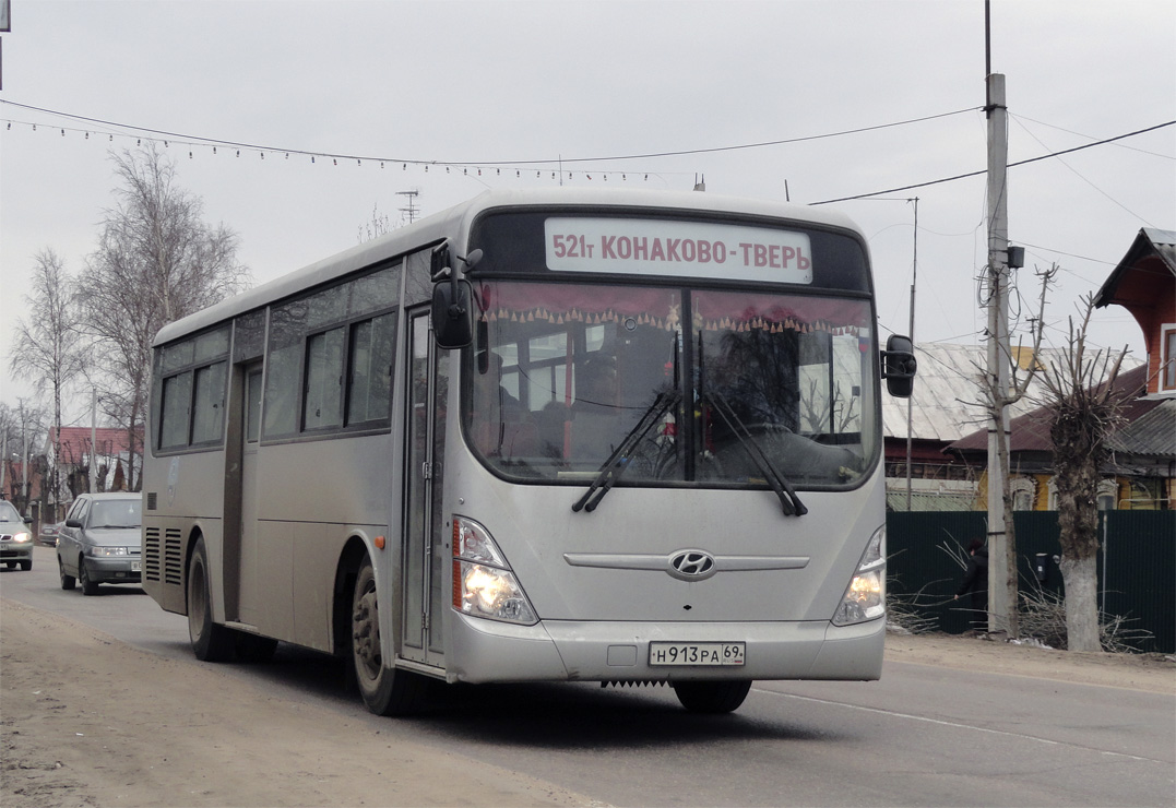 Автобус конаково тверь расписание