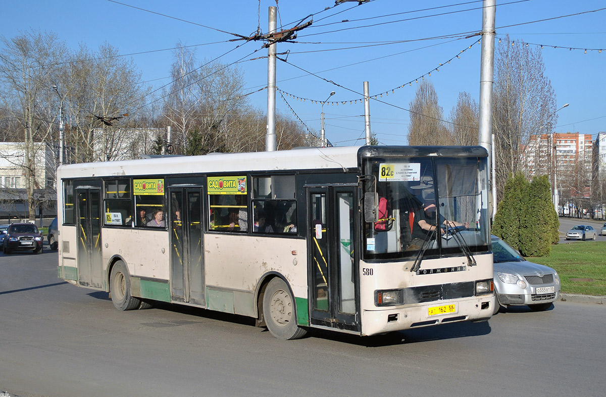 Схема волжанин 5270