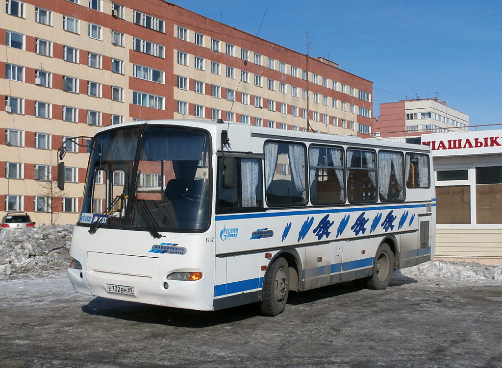 Паз 4230