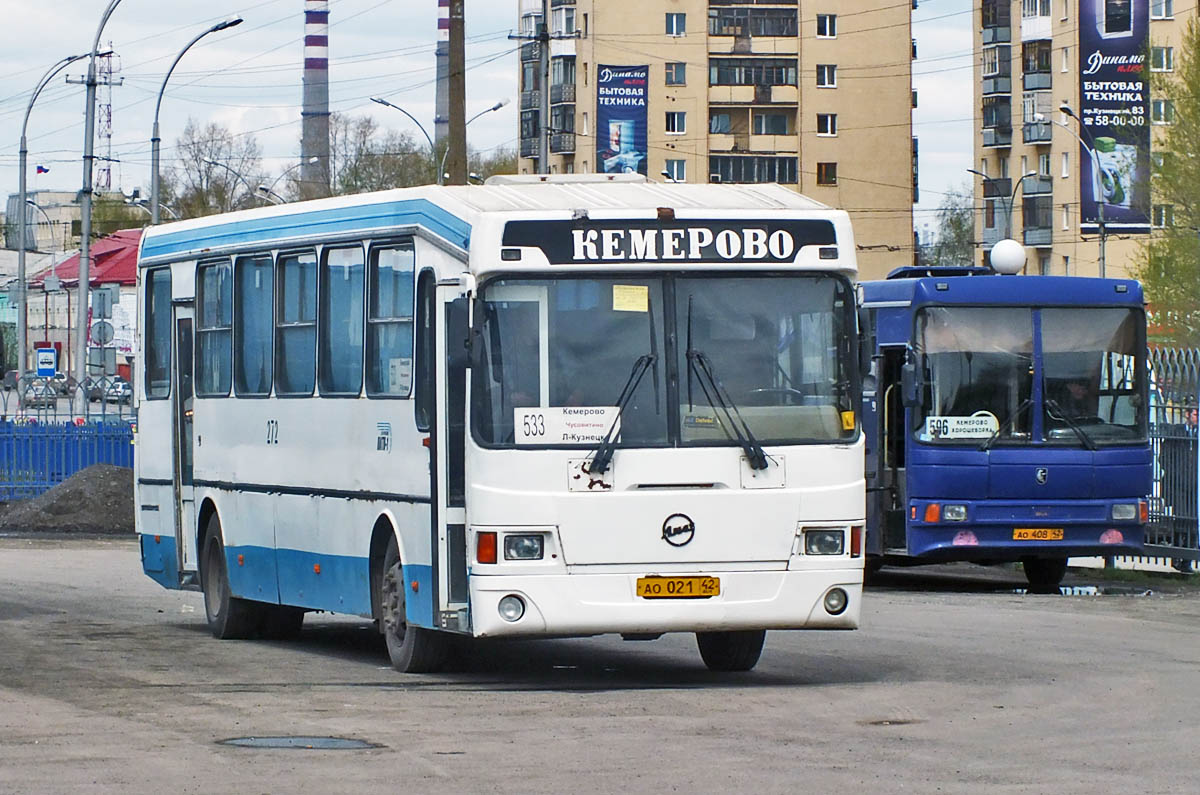 Номер автобуса кемеровского