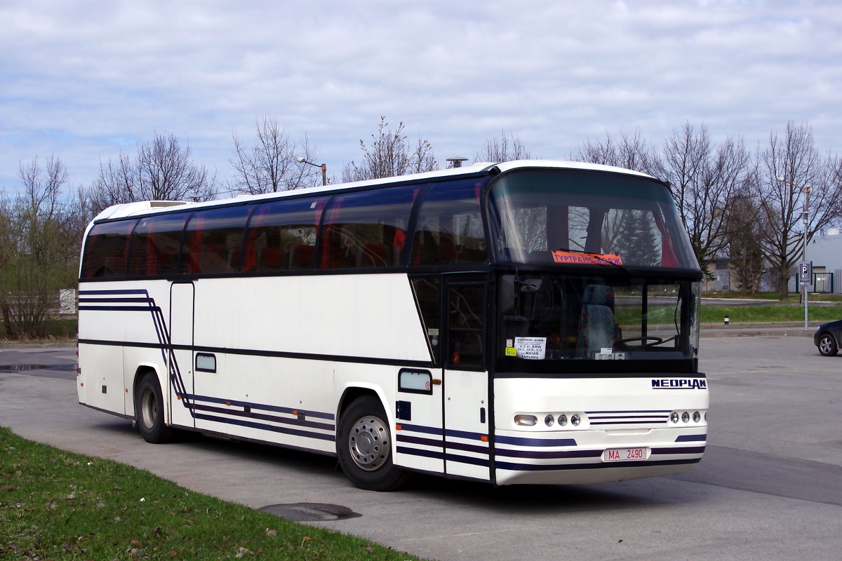 Neoplan 116