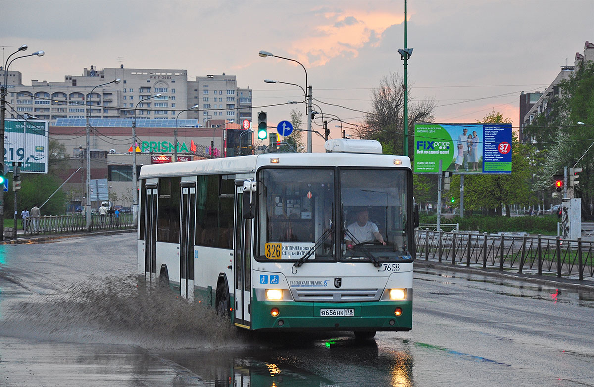 Маршрут автобуса 145Э на карте СПб, расписание автобуса … Foto 17