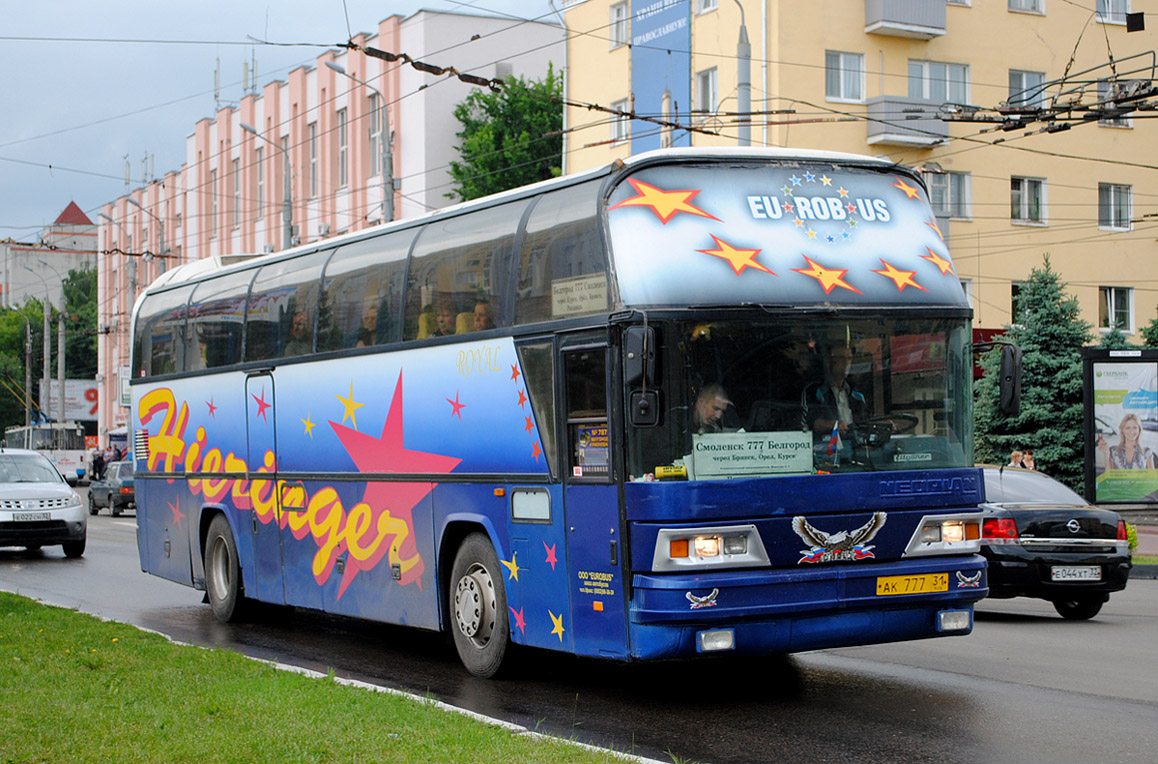 Автобусы москва смоленск сегодня. Neoplan n4013. Neoplan n1216. Neoplan n4016. Неоплан 787 Белгород.