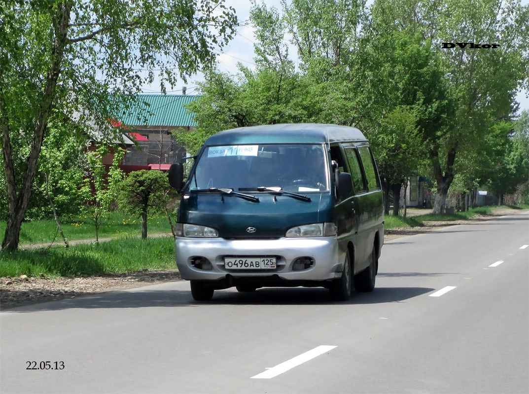 Автовокзал приморско. Хендай Грейс н100. Автобус Приморский край. Автобус Приморский край Исток-МД. Зеркала Hyundai Grace.