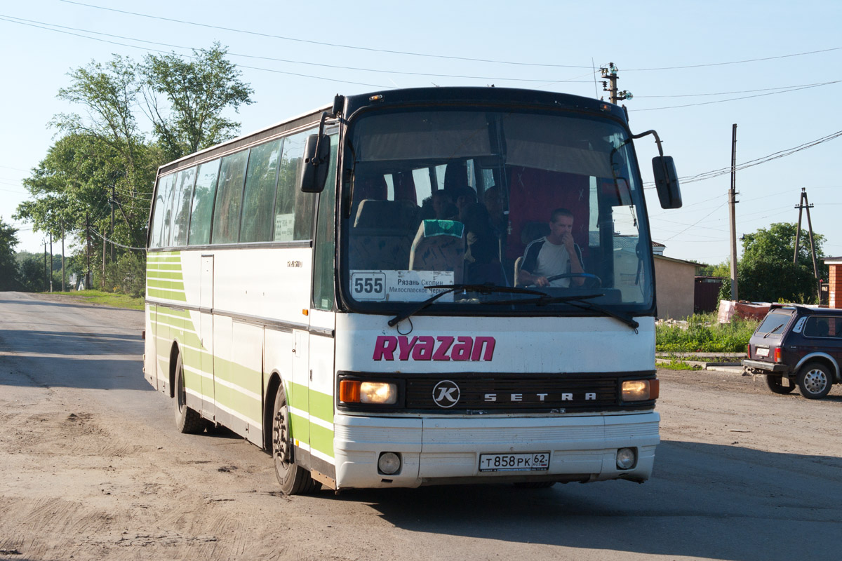 Купить билет на автобус рязань скопин
