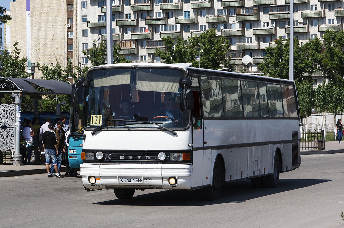 Автовокзал фото караганда