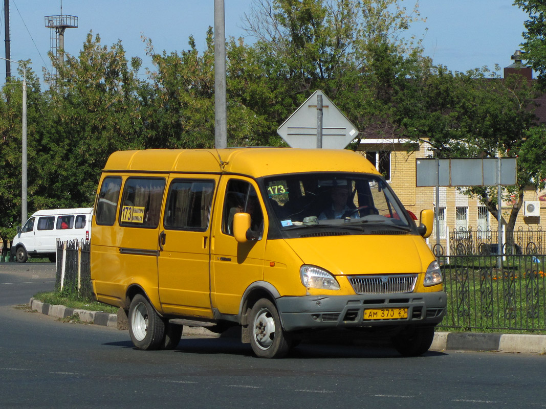 Купить газель в чебоксарах