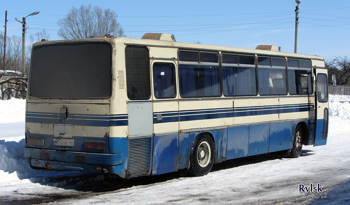 Автобус глушково рыльск. Ikarus 242. Курск маршрут 274. М242. Ретро-Икарус автобус Курск-Рыльск.
