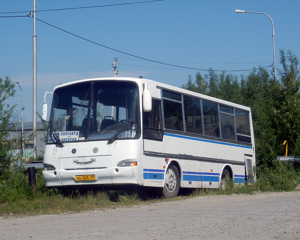 Паз 4230