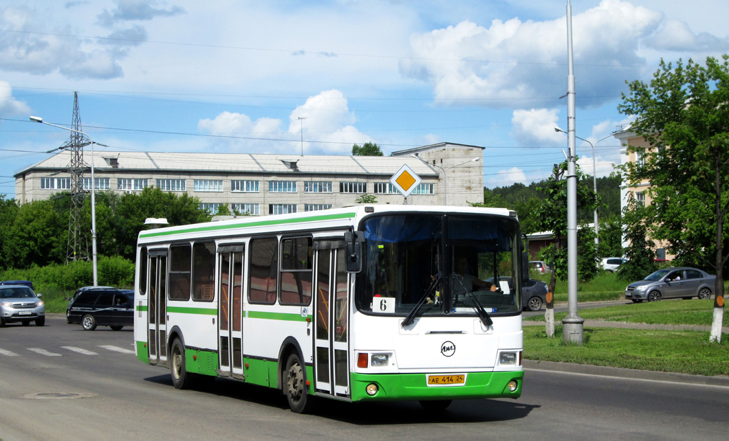 Автобусы железногорск красноярский край