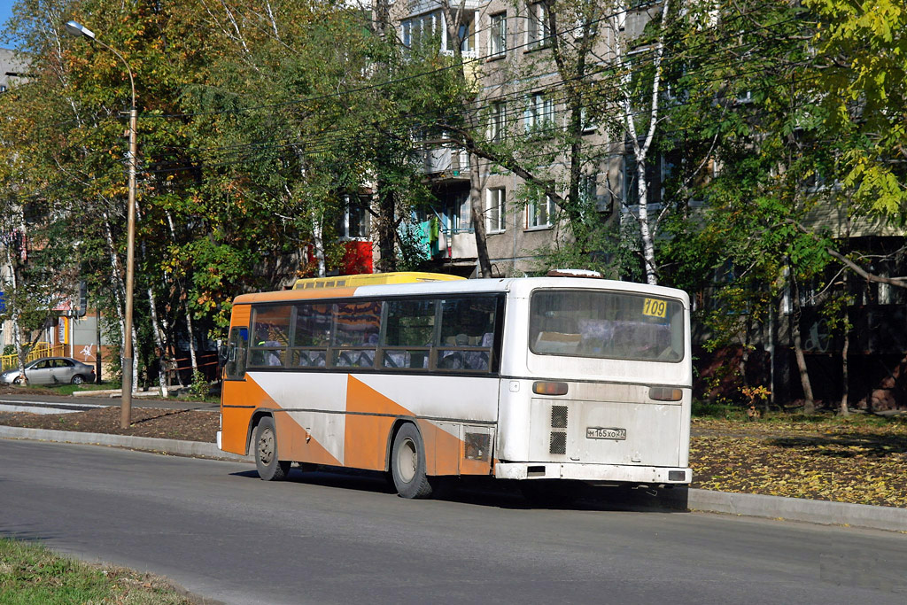 Маршрут 109 автобуса омск остановки