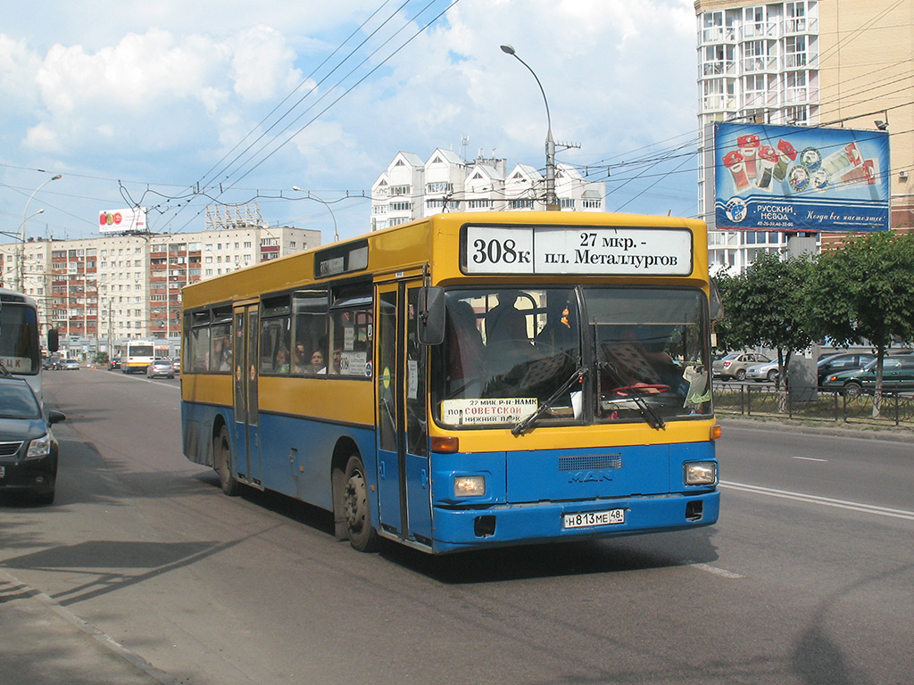 Автобус 308 москва