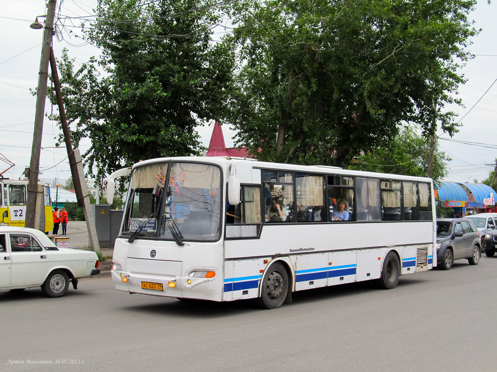 Кавз 4238 02 фото автобус