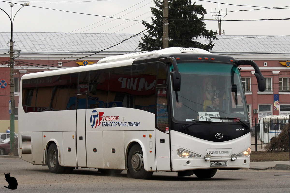 Тула воронеж. King long xmq6127c m. Тула Воронеж автобус. Кинг Лонг номер 065 Тула. Автобус Воронеж.