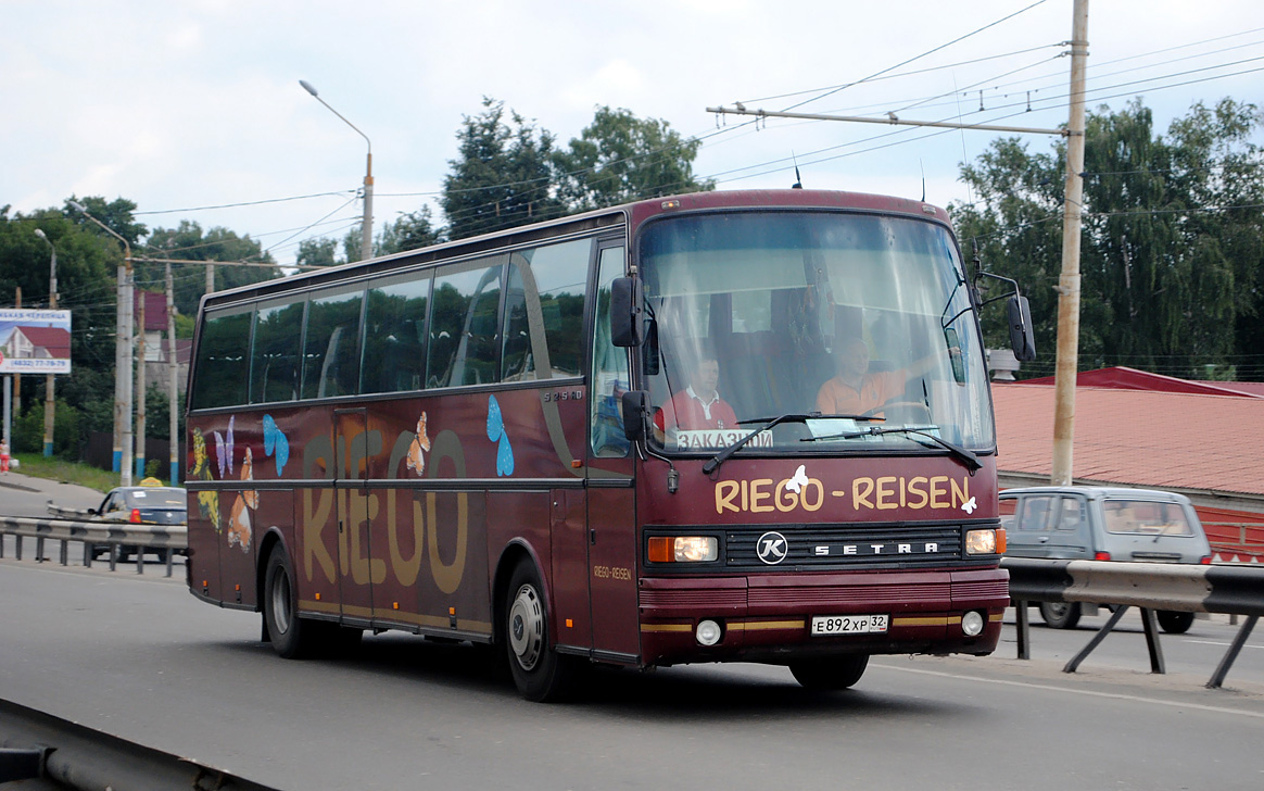 Транспорт 32 брянск