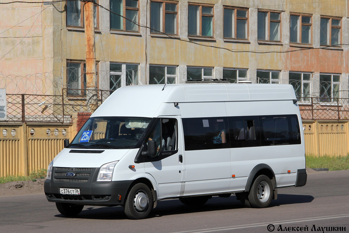 Ford transit 222709