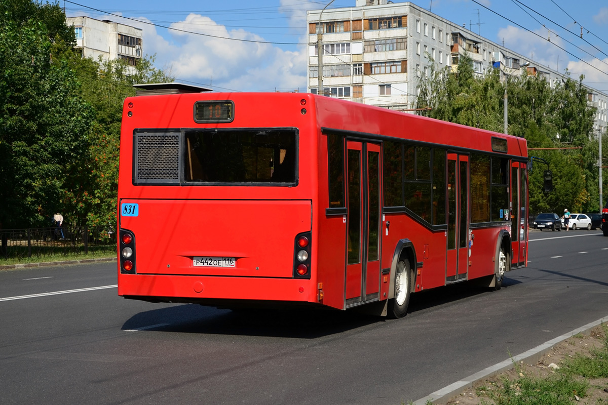 25 автобус казань. МАЗ 103.465. МАЗ 103 Казань.