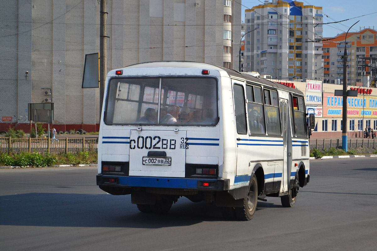 Автобус 322 сокол