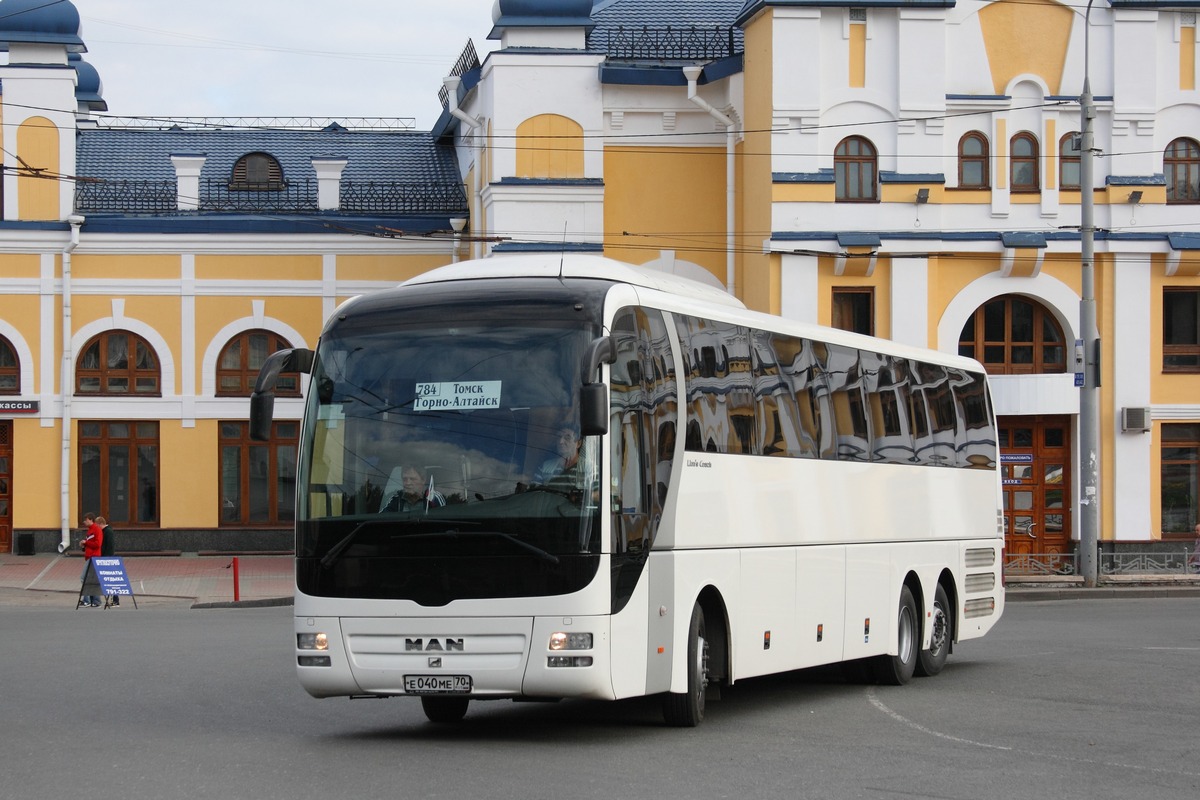 Горно алтайск томск автобус