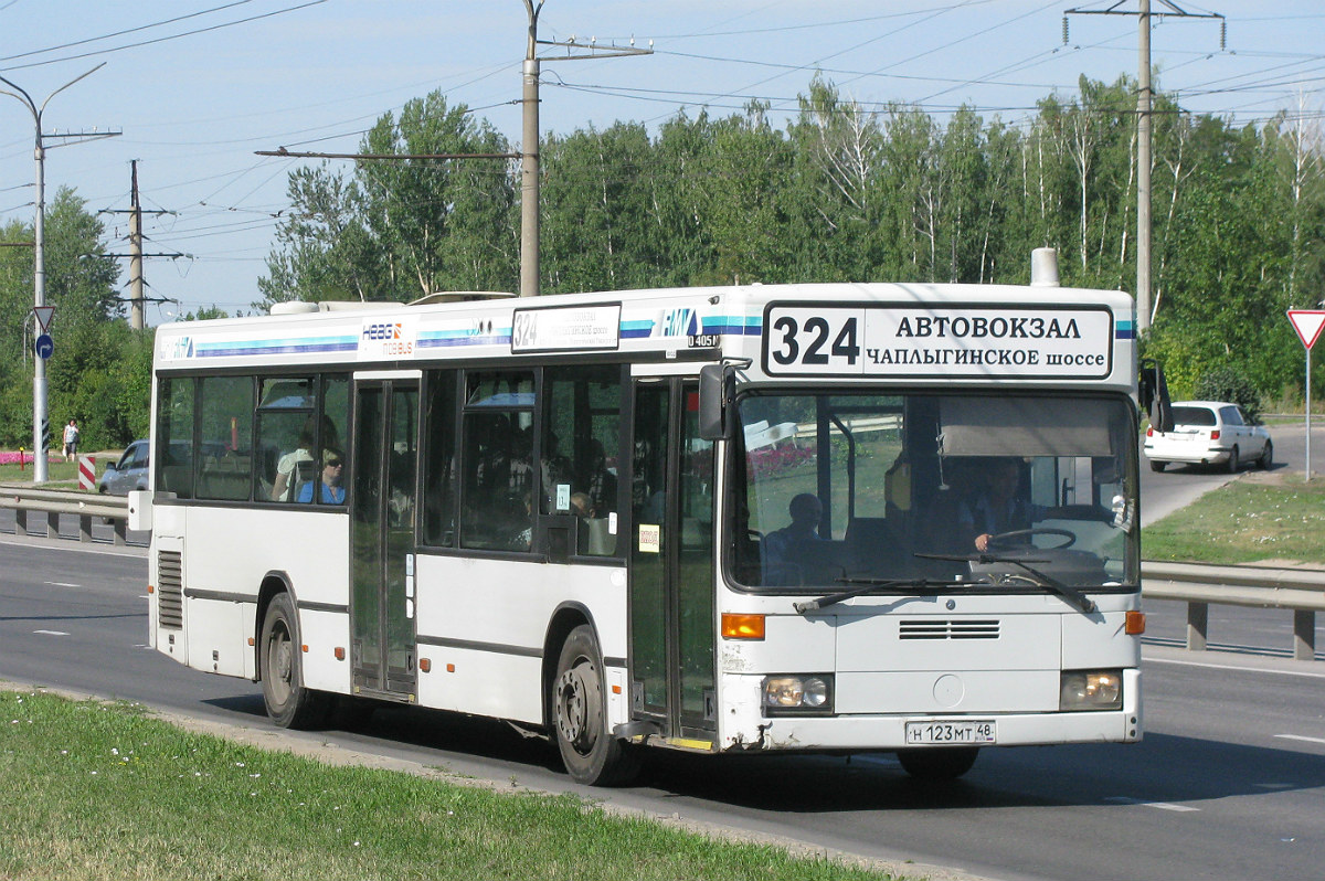 Маршрут 325 автобуса липецк